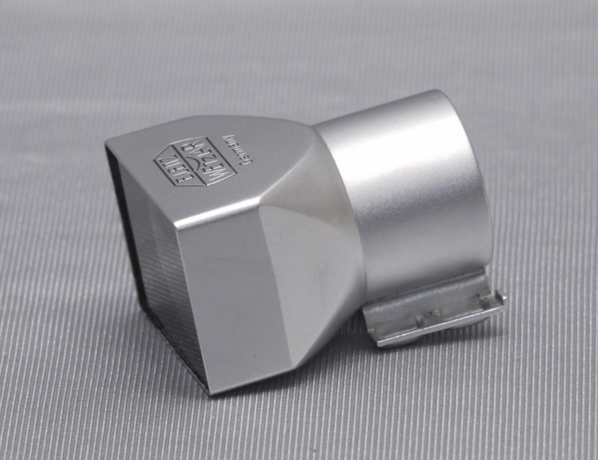 ライカ 35mm B.L ファインダー