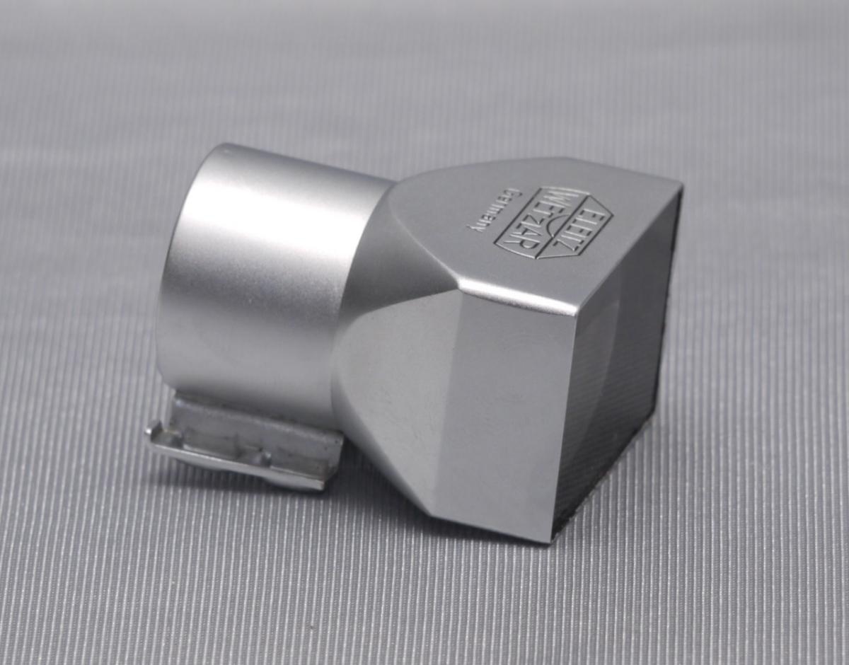 ライカ 35mm B.L ファインダー