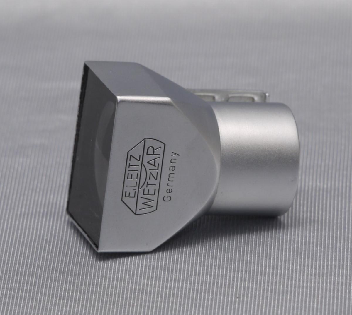 ライカ 35mm B.L ファインダー