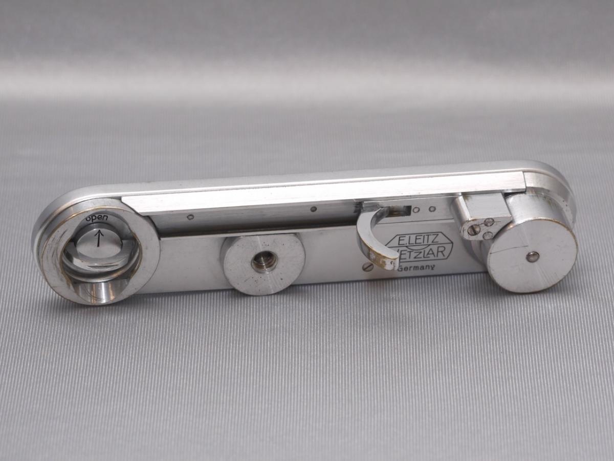 ライカ ピストル IIIa,IIIb 用