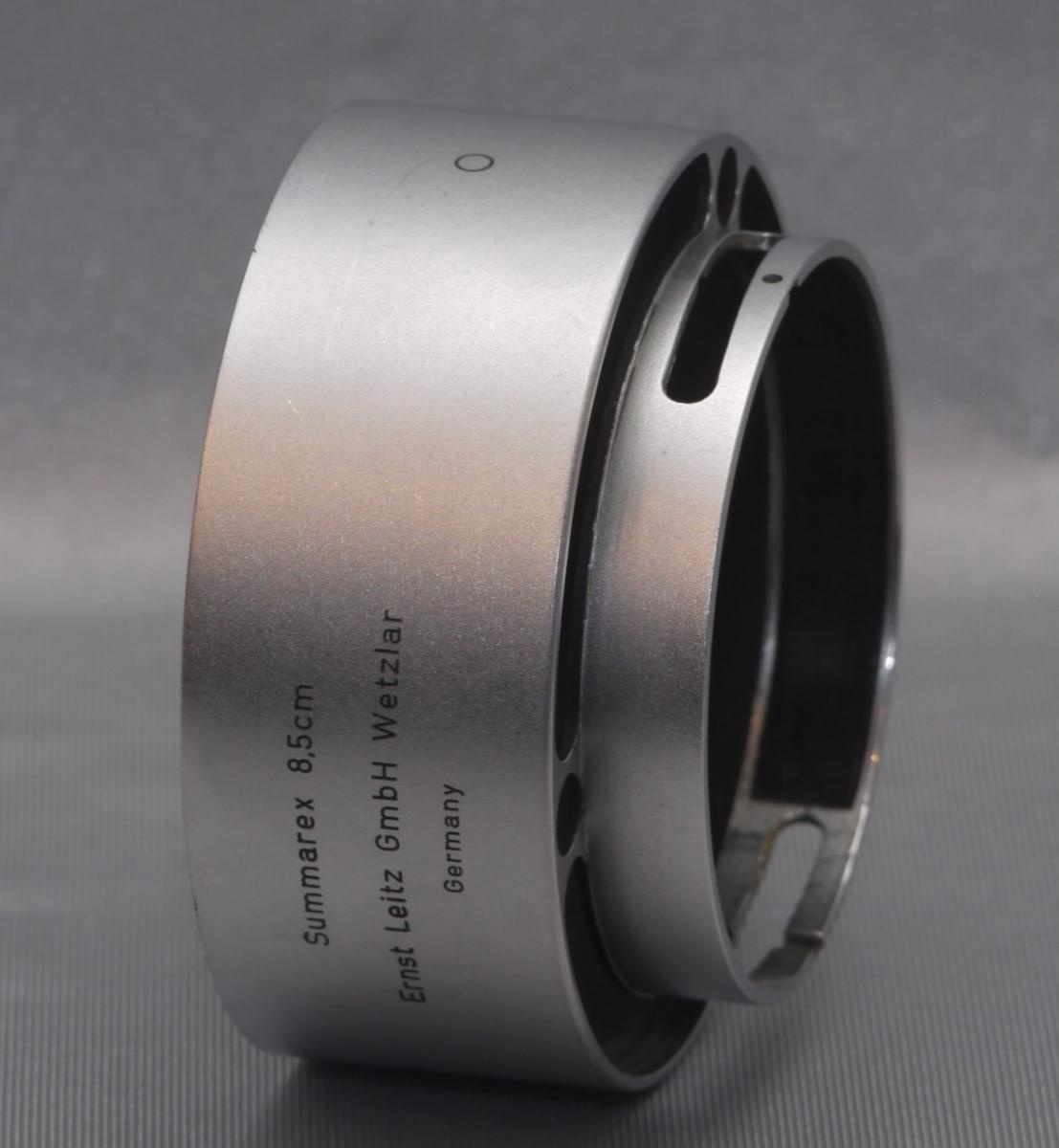 ライカ ズマレックス 85mm f 1.5 (L)