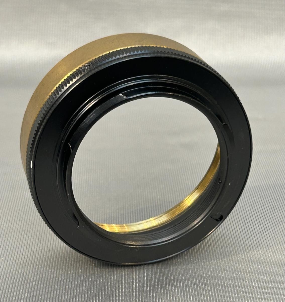 コダック エクトラ エクター35/3.3, 50/1.9, 50/3.5, 90/3.5, 135/3.8