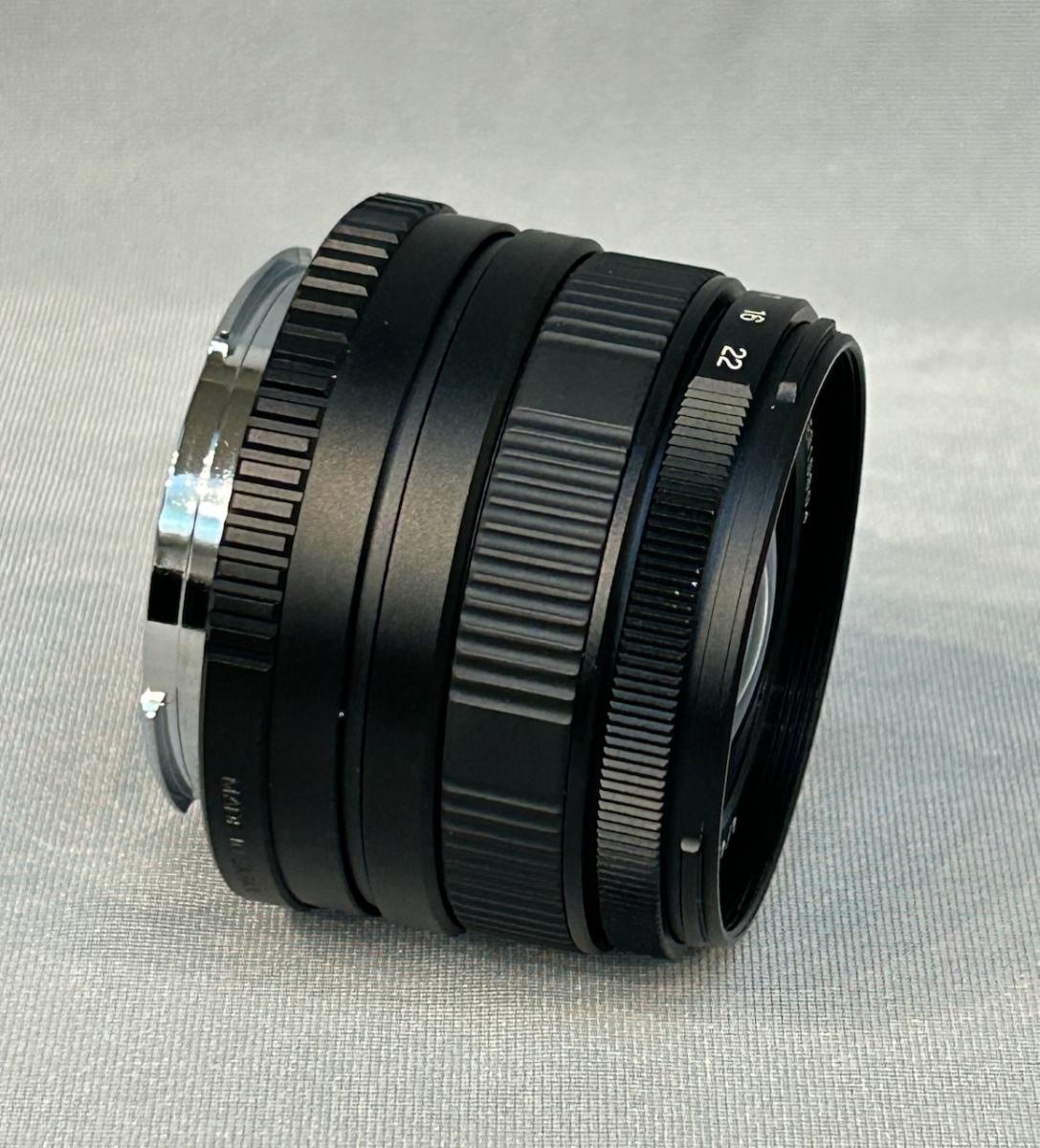 ハッセル X PAN 45mm f 4 , レンズアダプターセット