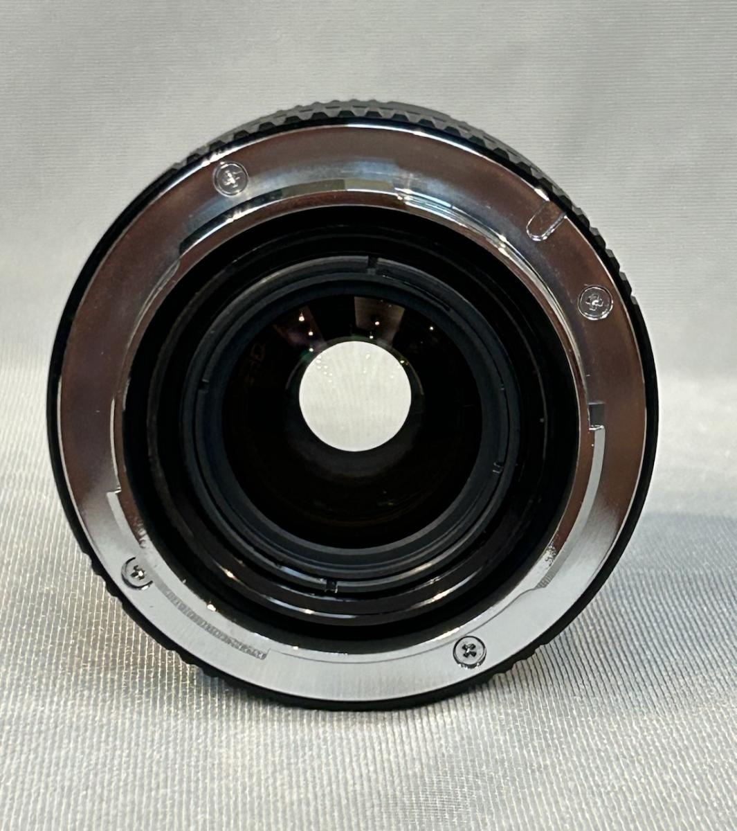 ハッセル X PAN 45mm f 4 , レンズアダプターセット