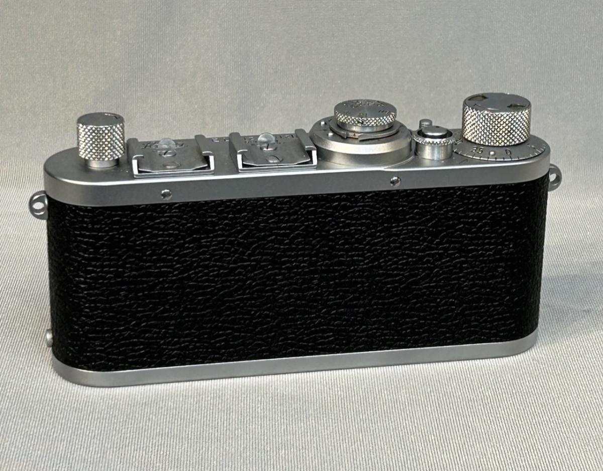 ライカ If ボデー