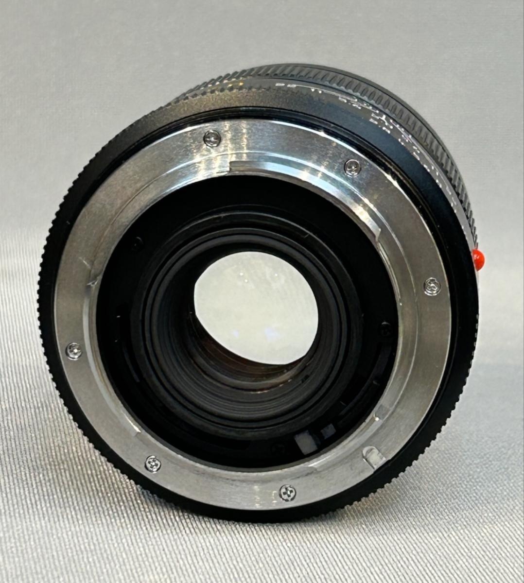 ライカ マクロエルマリート R 60mm f 2.8