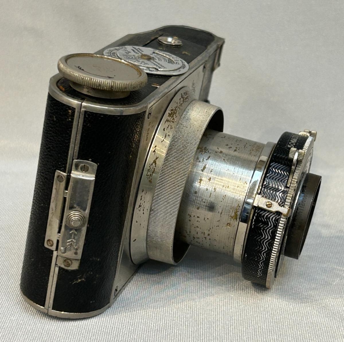 ローランド プラズマート 70mm f 2.7