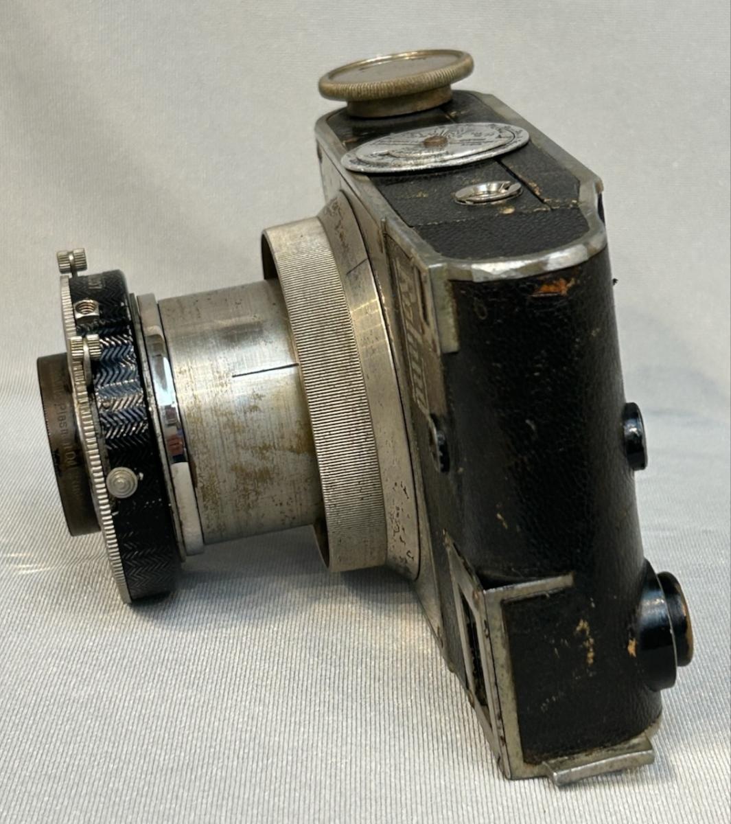 ローランド プラズマート 70mm f 2.7