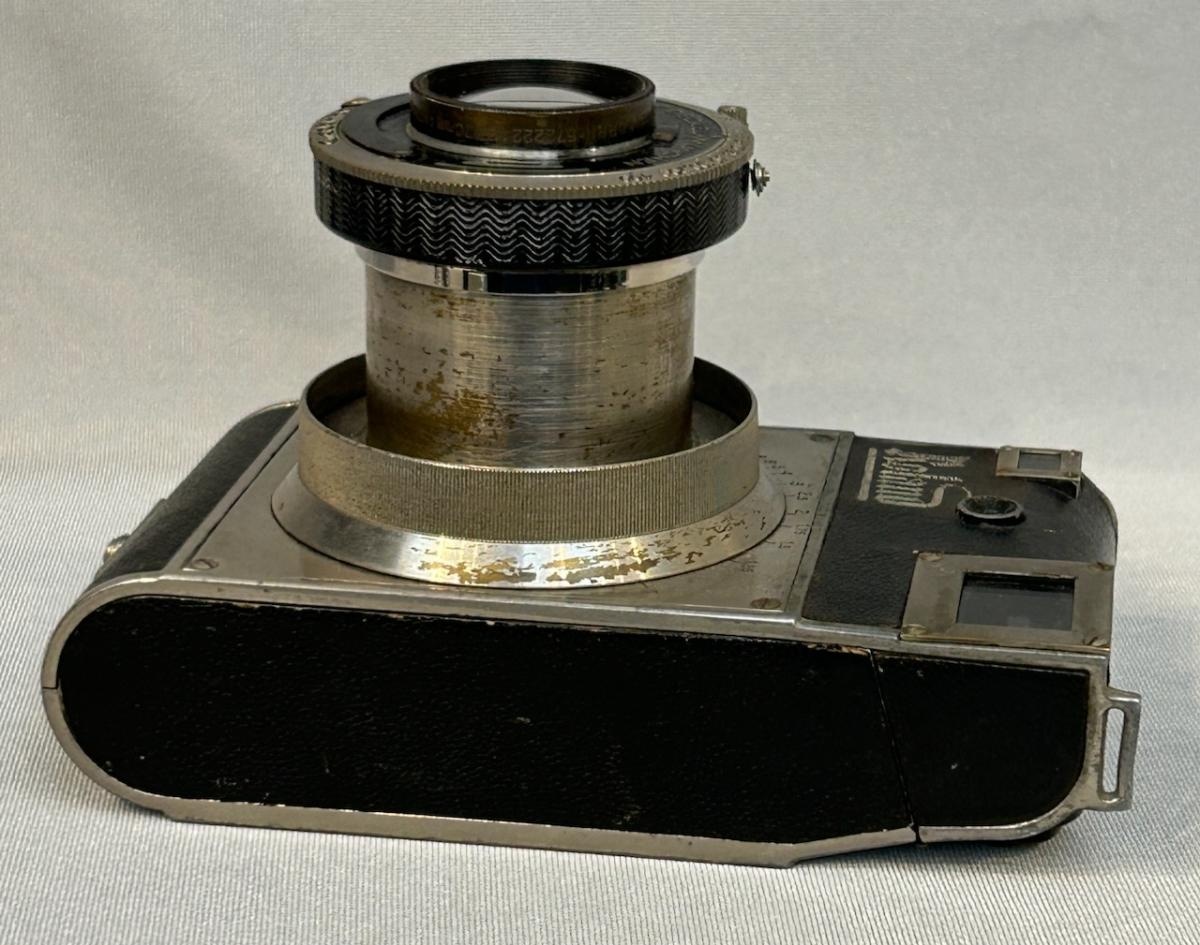 ローランド プラズマート 70mm f 2.7