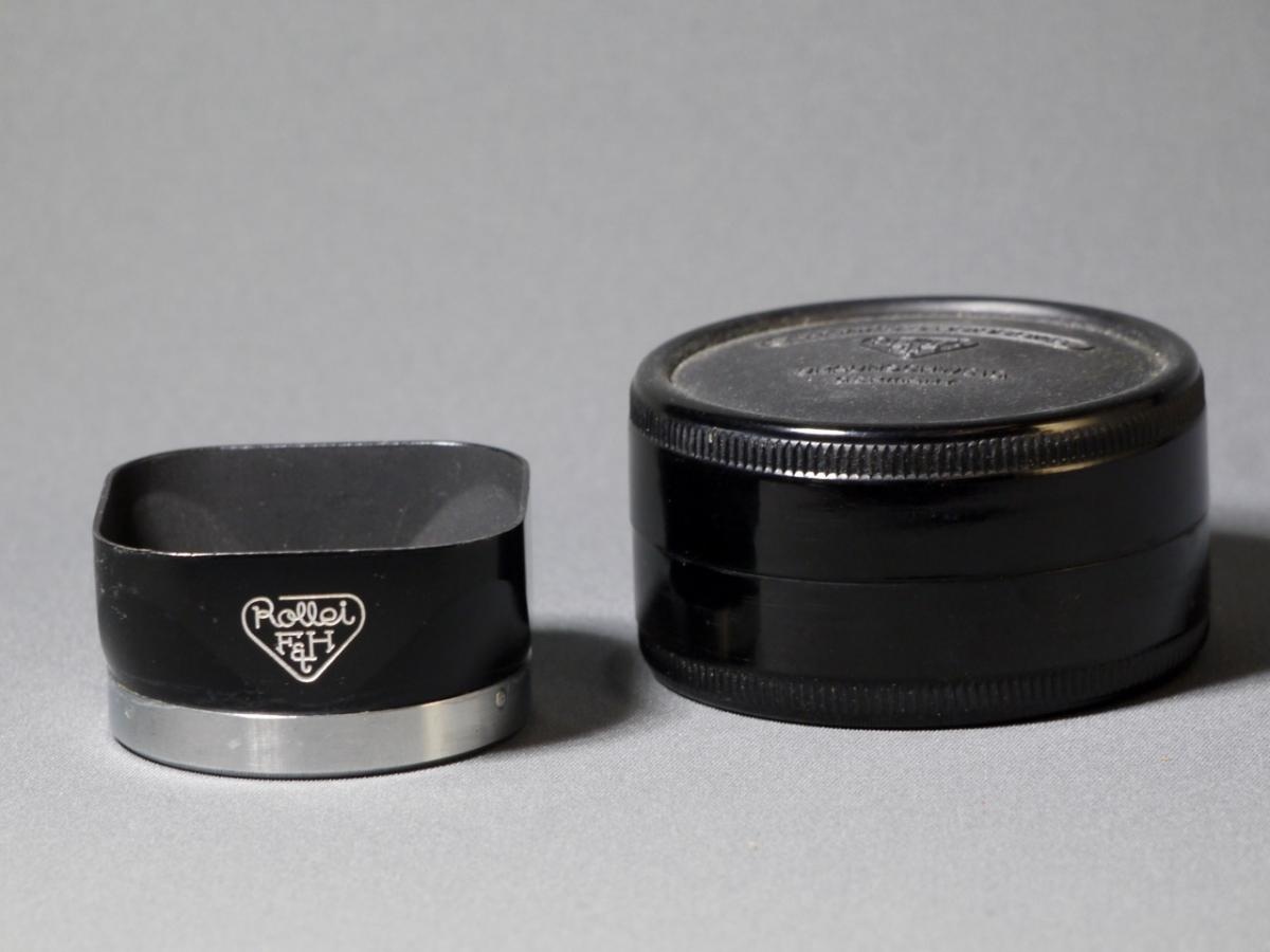 ローライフレックス RI フード