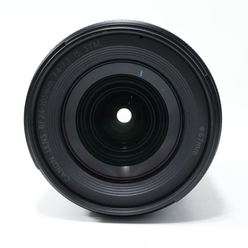 RF24-105mm F4-7.1 IS STM