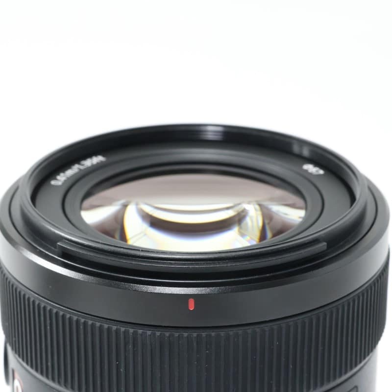 FE 50mm F1.4 GM SEL50F14GM