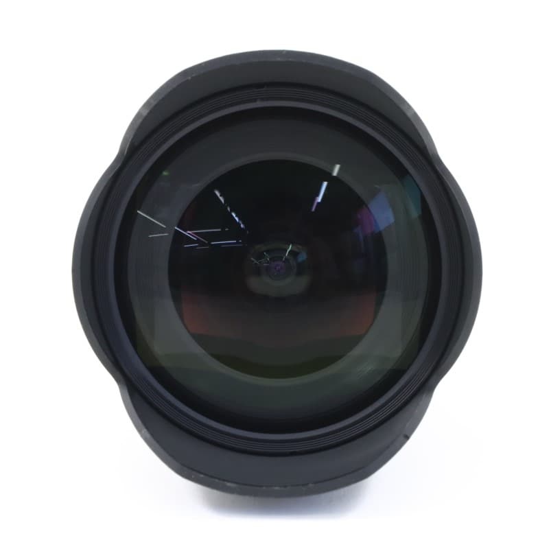 10mm F2.8 ED AS NCS CS Fuji X