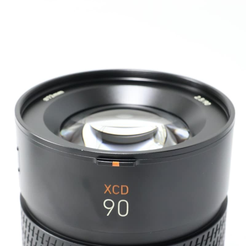 Hasselblad XCD 2.5/90V