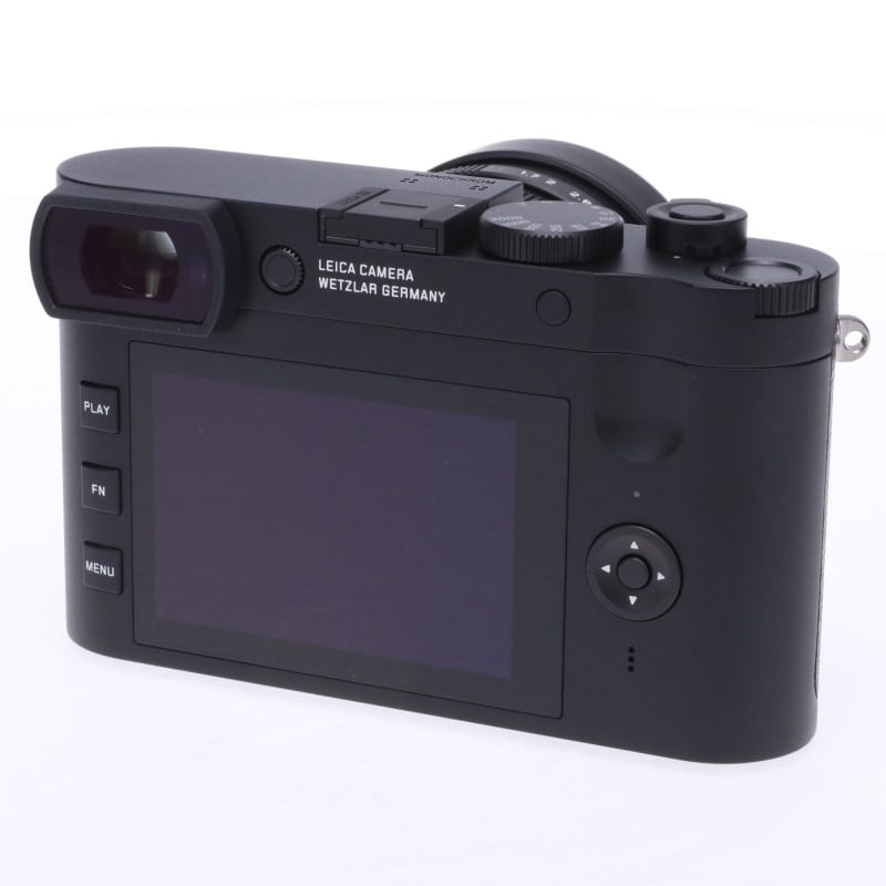 ライカ Q2モノクローム 19055