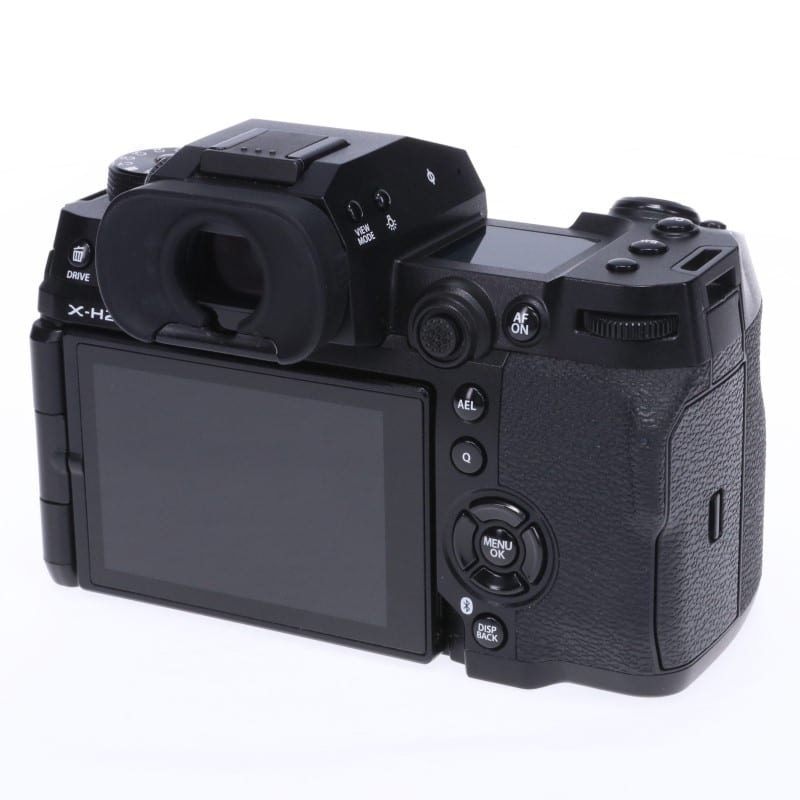 FUJIFILM X-H2 ボディ