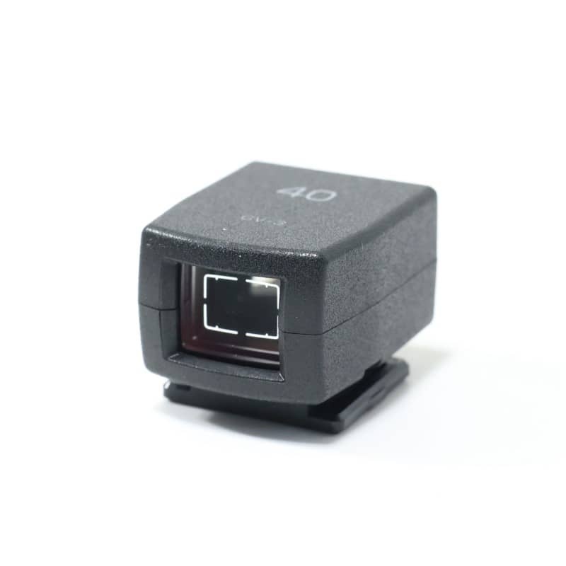 外部ミニファインダー GV-3