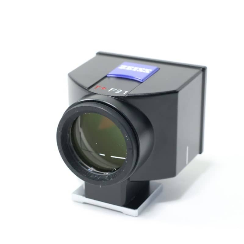 Viewfinder 21mm