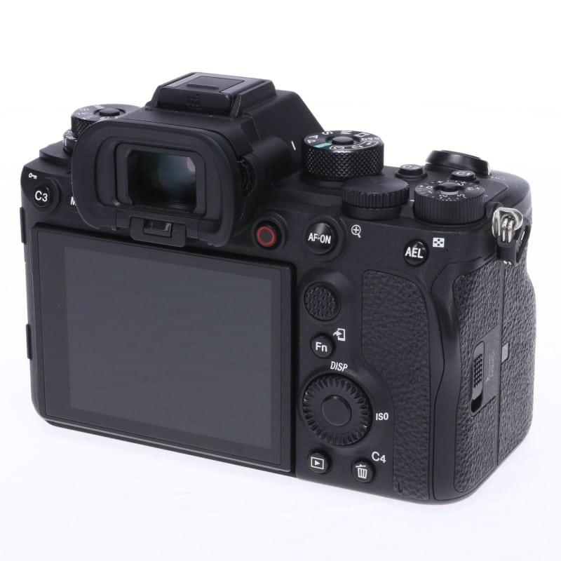 α1 ボディ ILCE-1