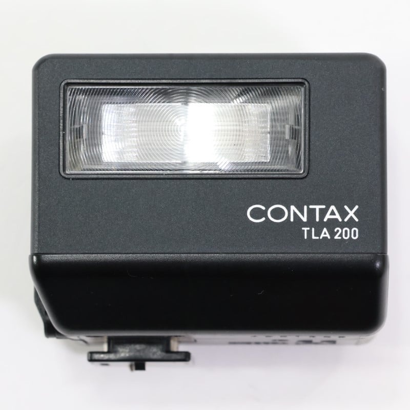 TLA 200 ブラック