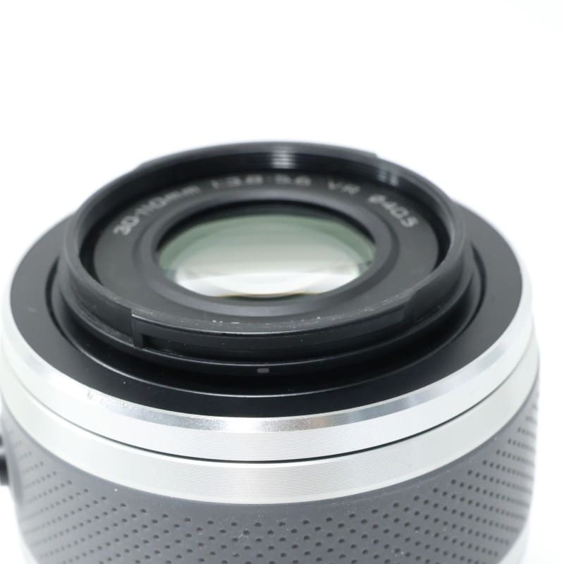 1 NIKKOR VR 30-110mm f/3.8-5.6 ホワイト