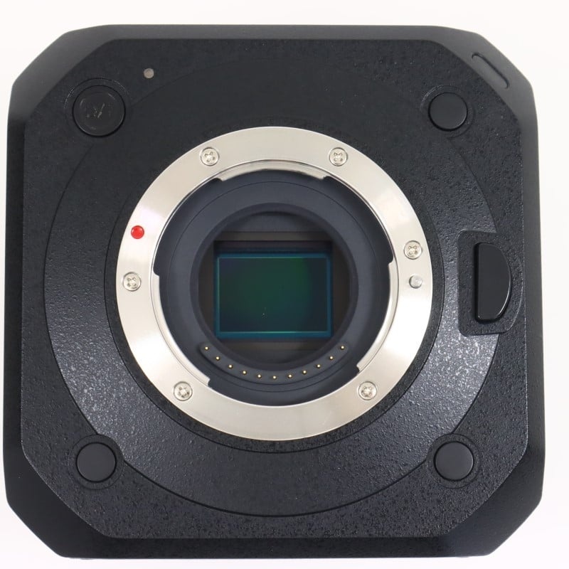 LUMIX BGH1 ボディ DC-BGH1