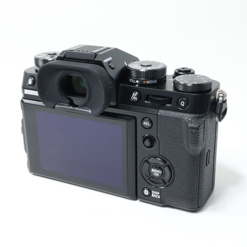 FUJIFILM X-T5 ボディ ブラック (日本語・英語版)