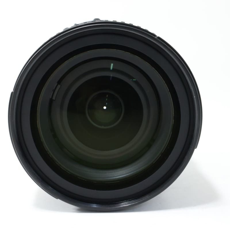AF-S NIKKOR 24-85mm f/3.5-4.5G ED VR