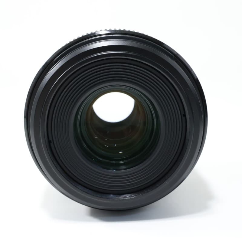 EF-S 60mm F2.8 マクロ USM