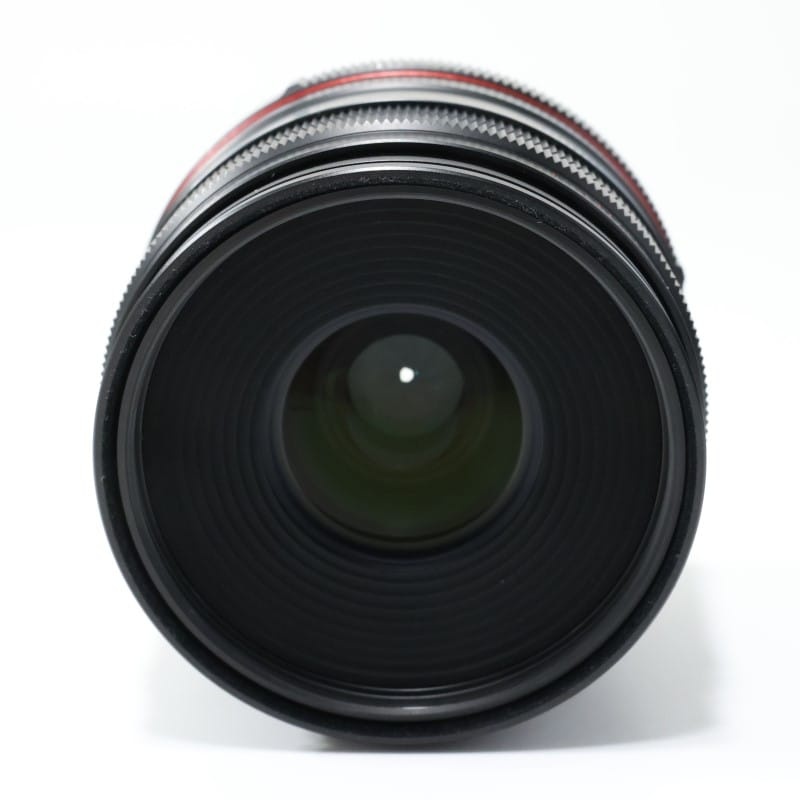 HD PENTAX-DA 35mmF2.8 Macro Limited ブラック