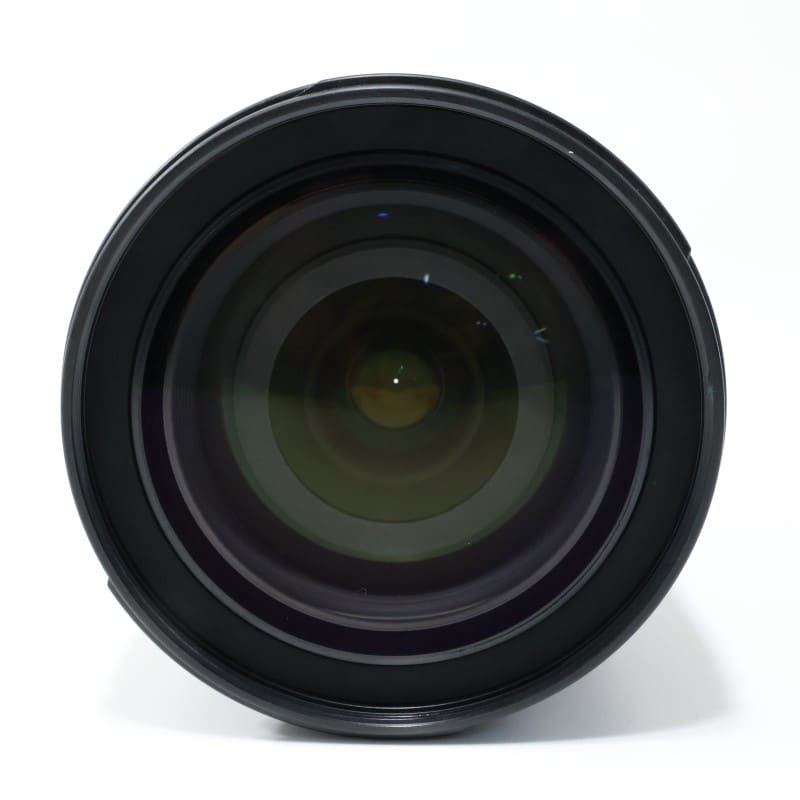 AF-S DX NIKKOR 16-85mm f/3.5-5.6G ED VR