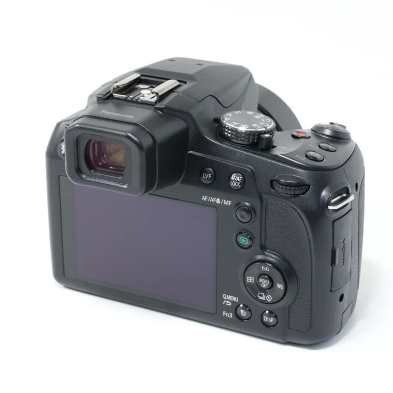 LUMIX FZ85D DC-FZ85D