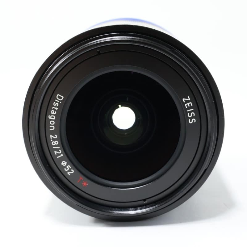 Loxia 2.8/21 E-mount