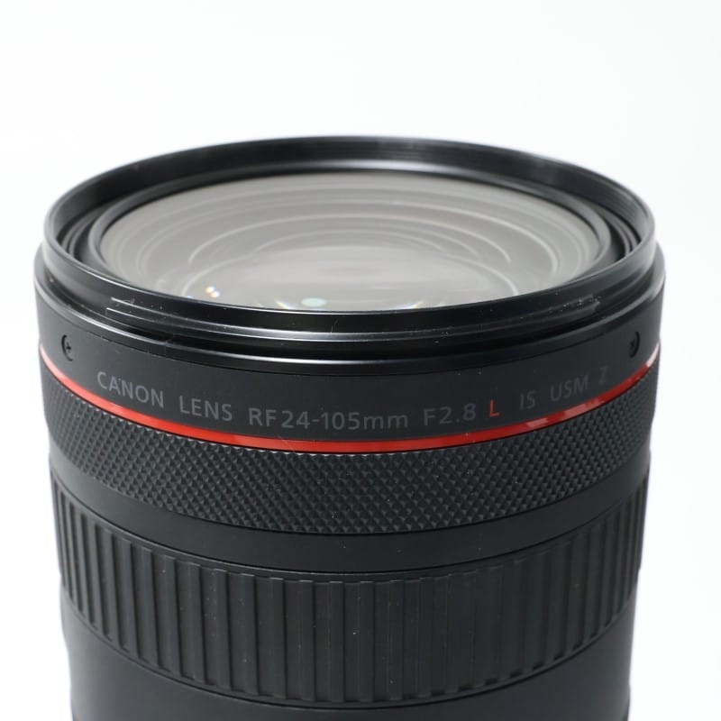 RF24-105mm F2.8 L IS USM Z