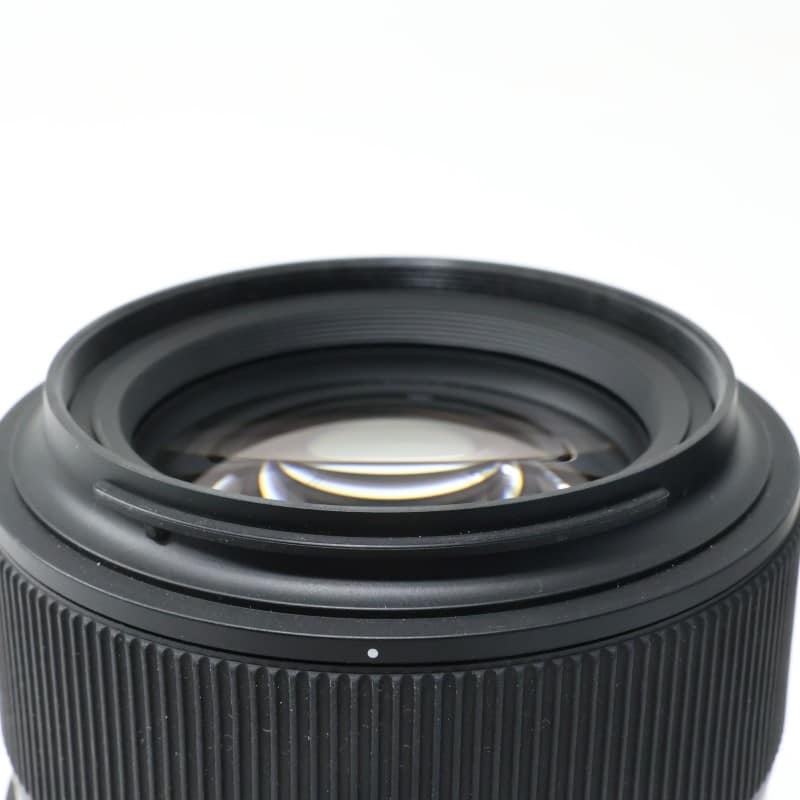 SP 85mm F/1.8 Di VC USD (Model F016) キヤノンEFマウント