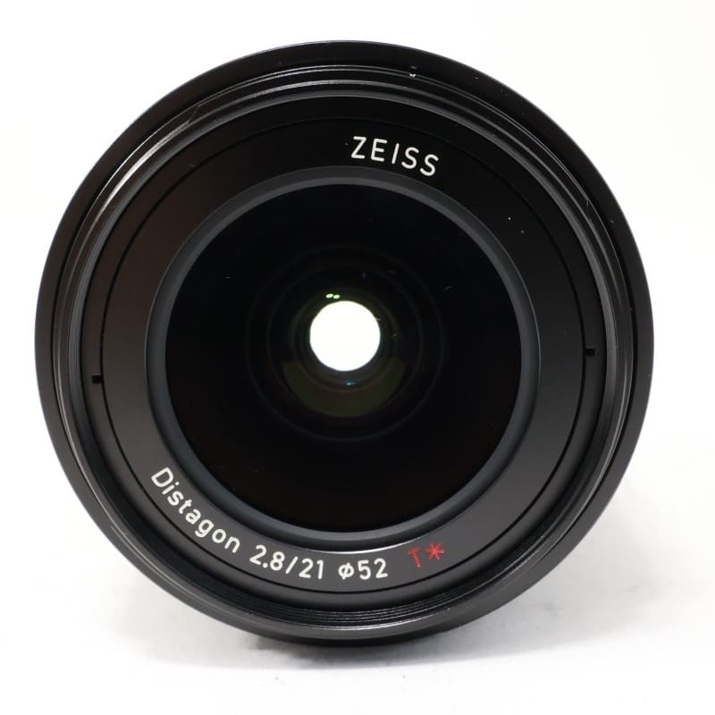 Loxia 2.8/21 E-mount