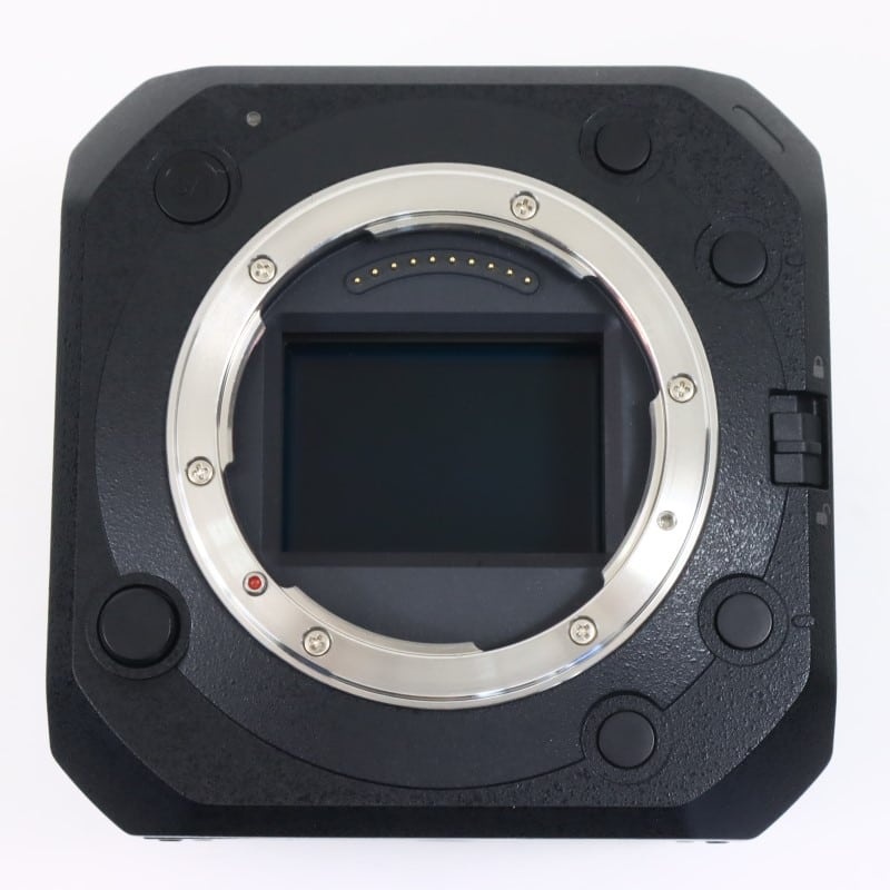 LUMIX BS1H ボディ DC-BS1H