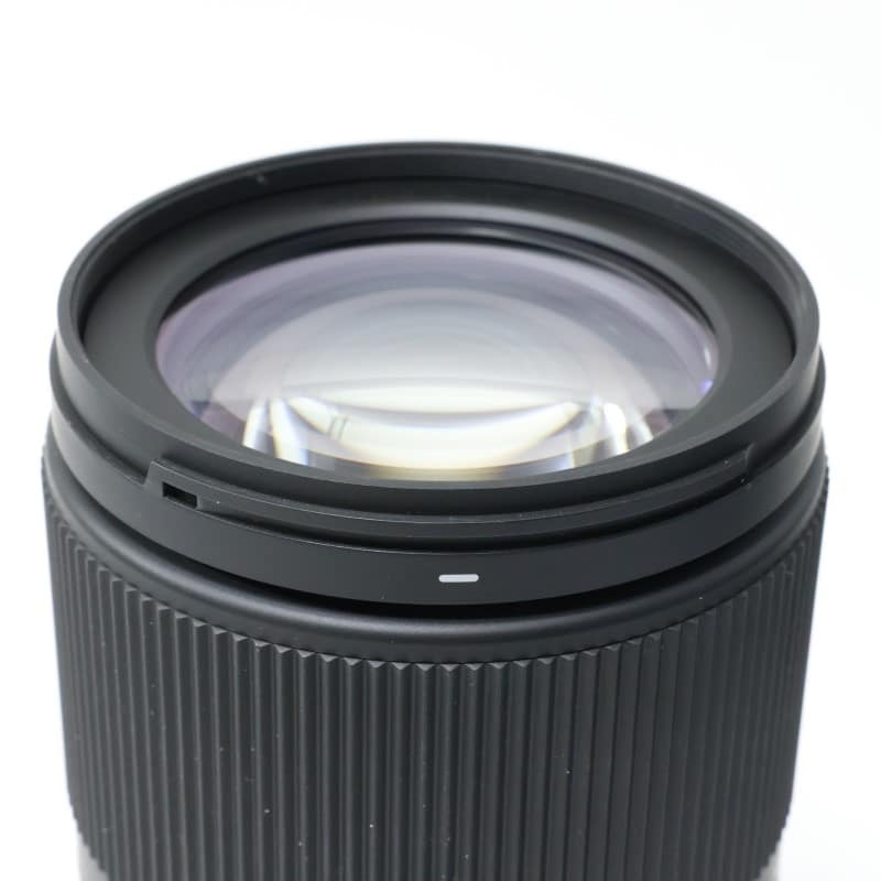 16-300mm F3.5-6.7 DC OS | Contemporary 富士フイルムXマウント