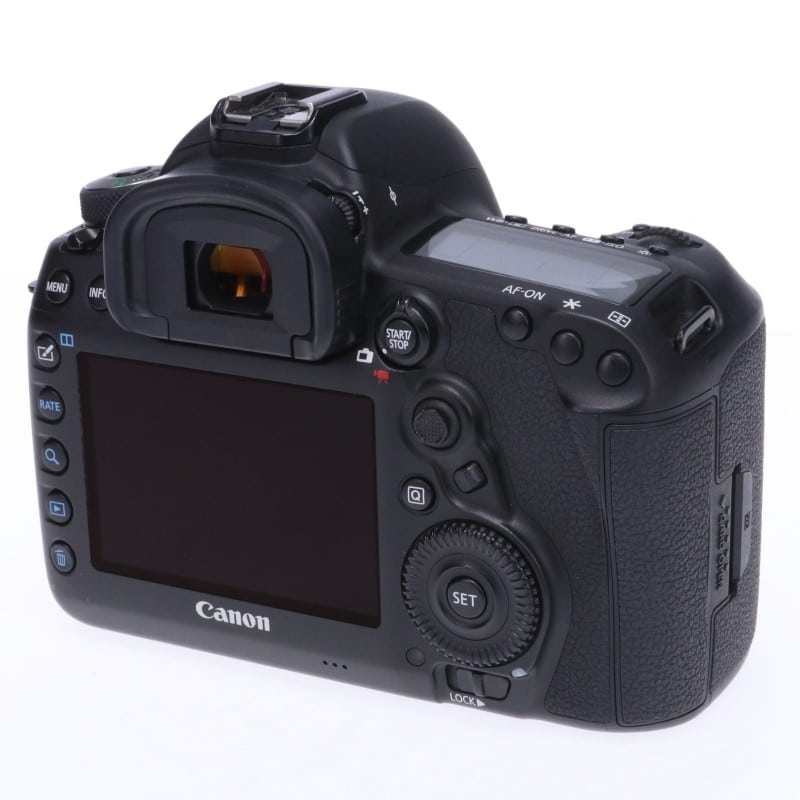 EOS 5D Mark IV ボディー