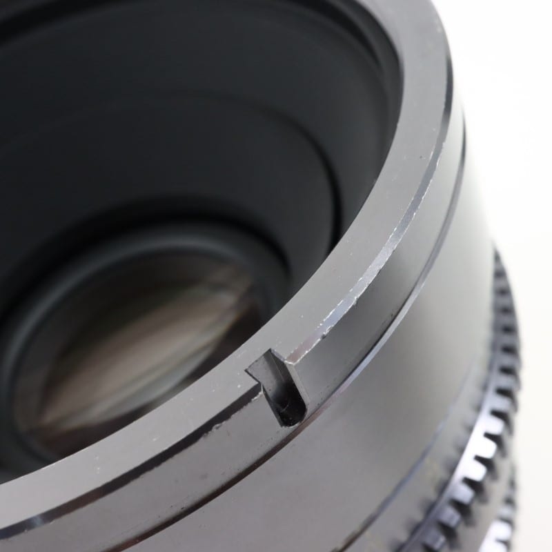 APO Mini Prime 58mm T2.4 (Gray) PLマウント DL-MP58-PL-G