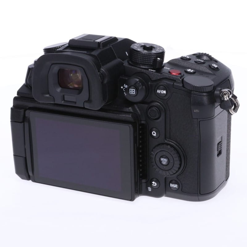 LUMIX GH7 ボディ DC-GH7