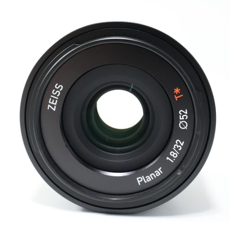 Touit 1.8/32 X-mount