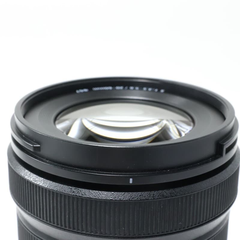 LUMIX S 20-60mm F3.5-5.6 S-R2060