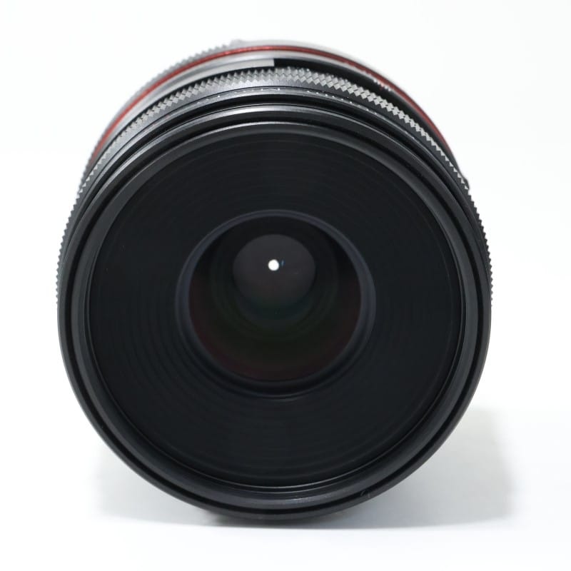 HD PENTAX-DA 35mmF2.8 Macro Limited ブラック