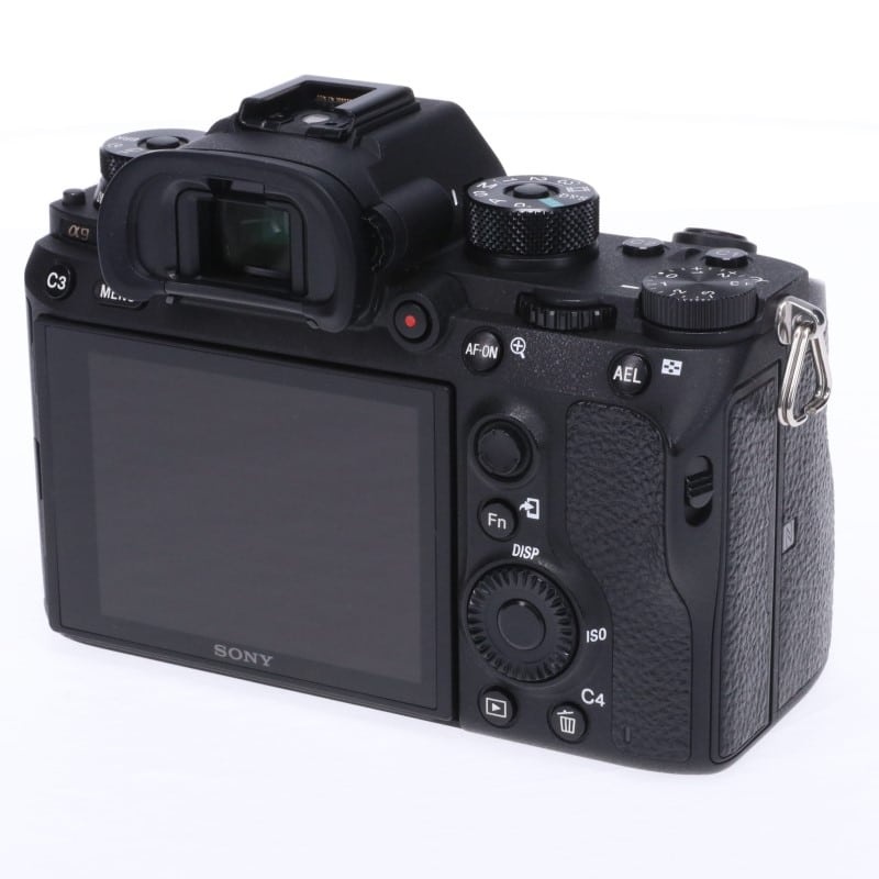 α9 ボディ ILCE-9