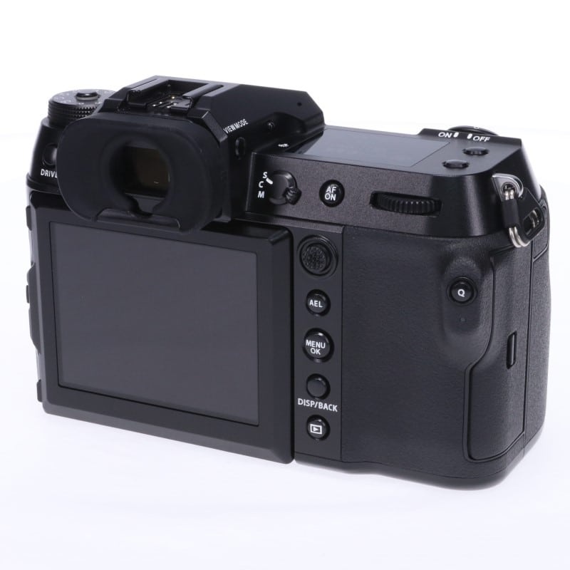 FUJIFILM GFX100S ボディ