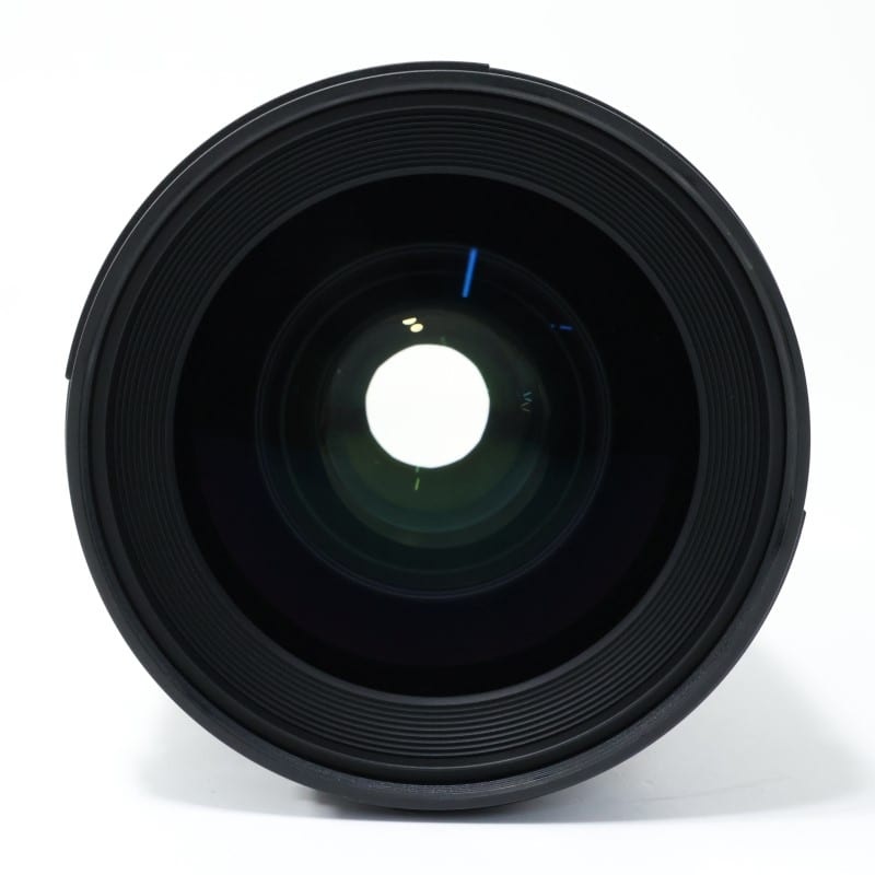 35mm F1.2 DG DN Art ソニーE