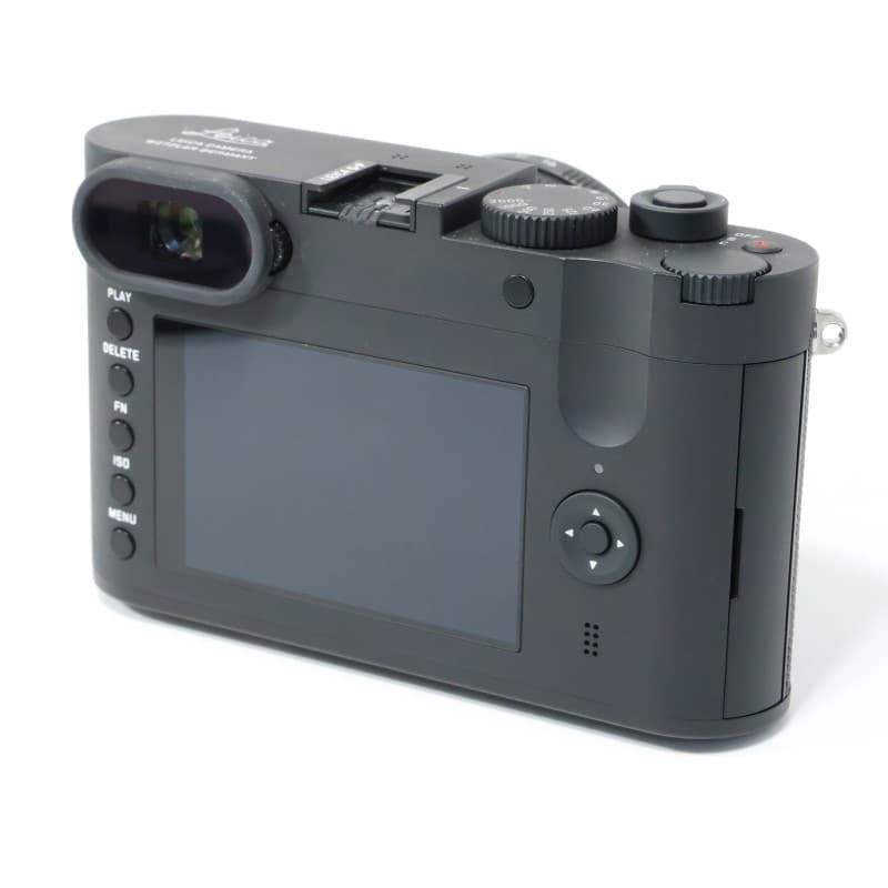 Leica Q-P
