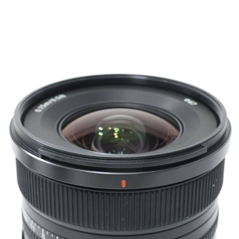 FE 16mm F1.8 G SEL16F18G