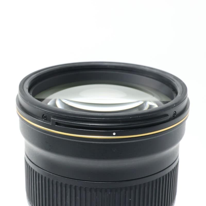 AF-S NIKKOR 300mm f/4E PF ED VR